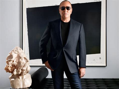 Michael Kors didn’t say this about black people .